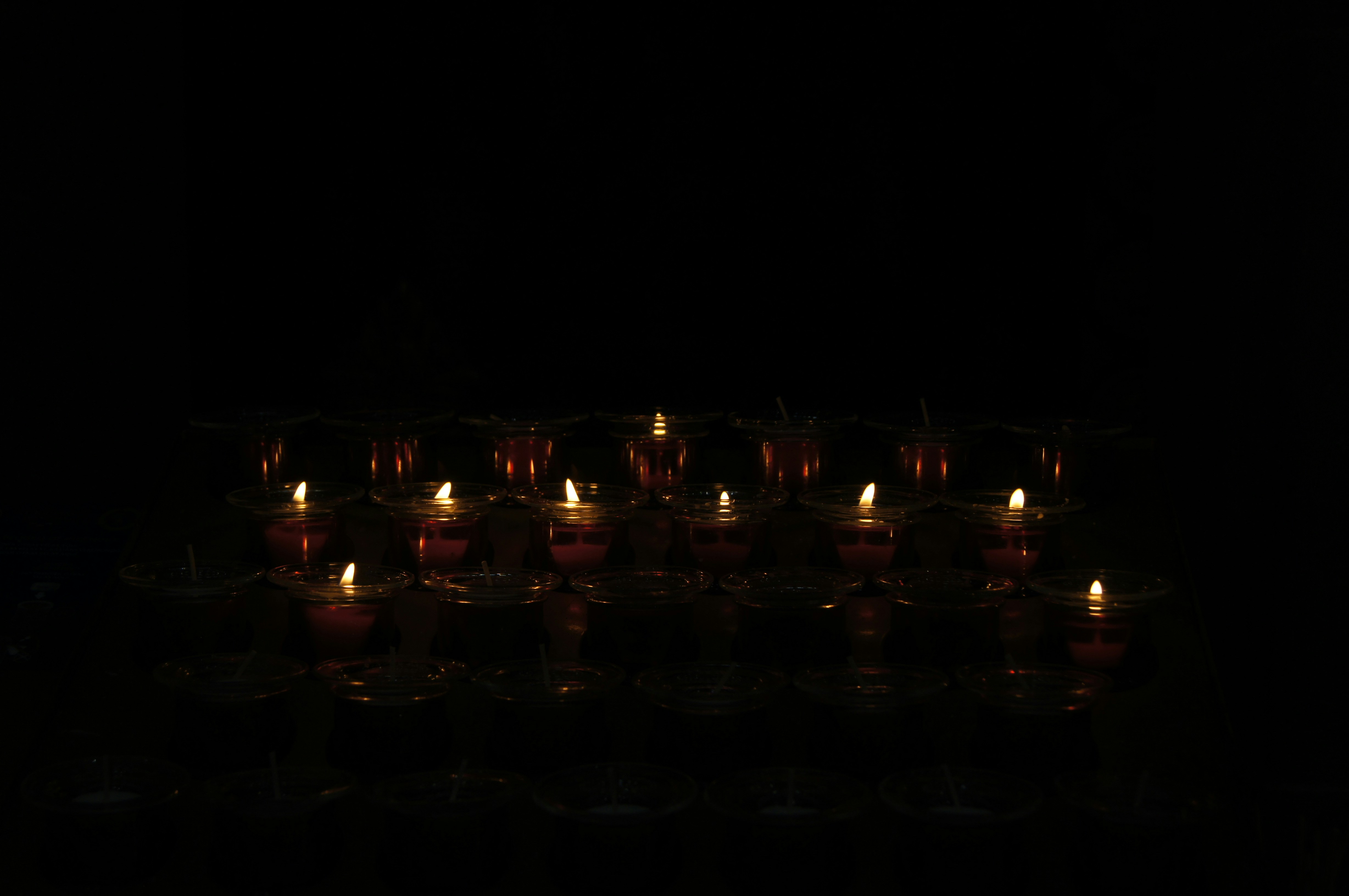 Luxury Candles